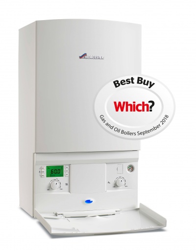 Greenstar CDi Compact