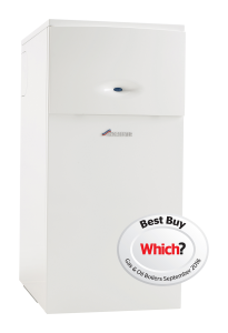 Greenstar CDi FS Regular