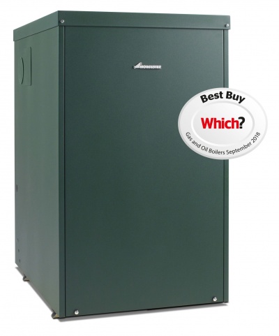 Greenstar Danesmoor External