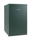 Greenstar Danesmoor External System