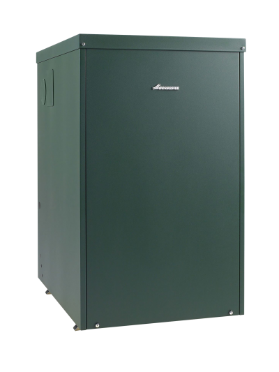 Greenstar Danesmoor External System