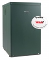 Greenstar Danesmoor External System