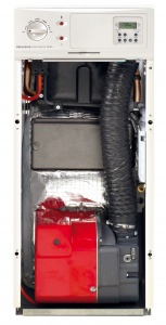 Greenstar Danesmoor Regular