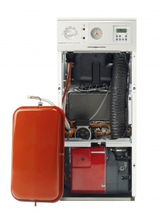 Greenstar Danesmoor System