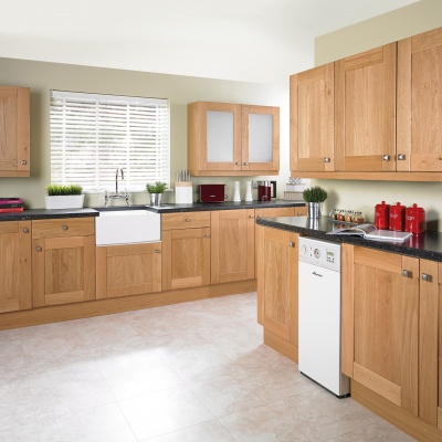 Greenstar Danesmoor System