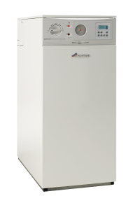 Greenstar Danesmoor System