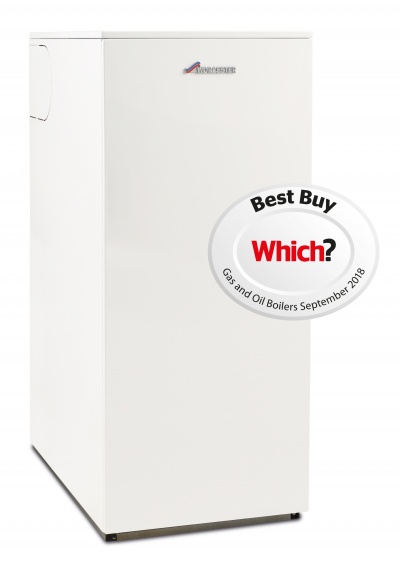 Greenstar Danesmoor System Utility