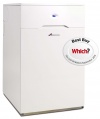 Greenstar Heatslave II