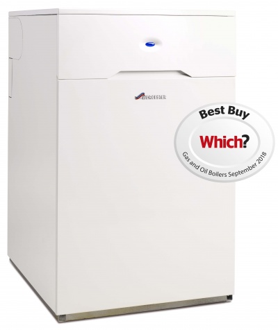 Greenstar Heatslave II