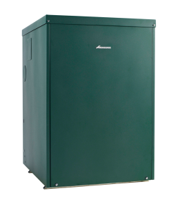 Greenstar Heatslave II External