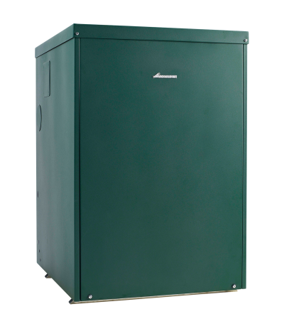 Greenstar Heatslave II External