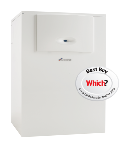 Greenstar CDi Highflow