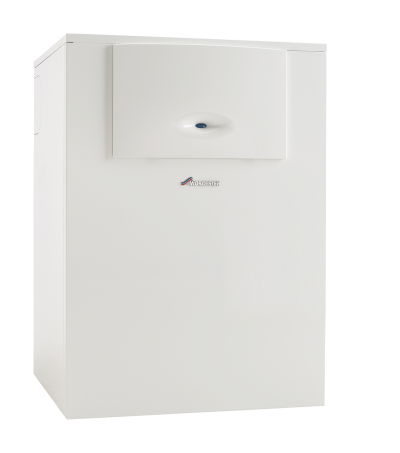 Greenstar CDi Highflow