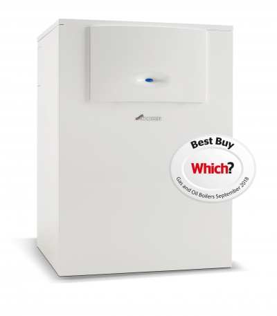 Greenstar CDi Highflow