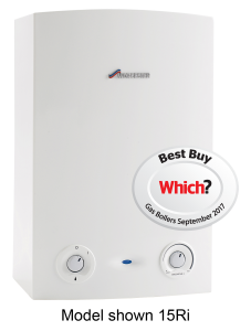 Greenstar Ri (12kW to 24kW)