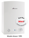 Greenstar Ri (12kW to 24kW)