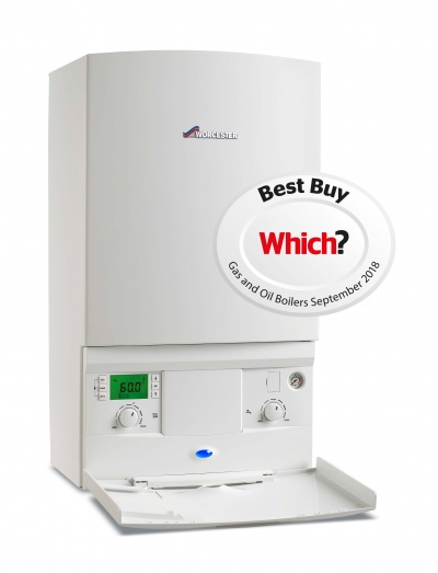 Greenstar Si Compact