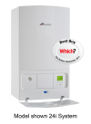 Greenstar i System (9kW to 24kW)