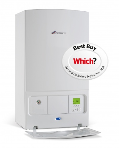 Greenstar i System (9kW to 24kW)