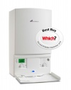 Greenstar i System (27kW and 30kW)