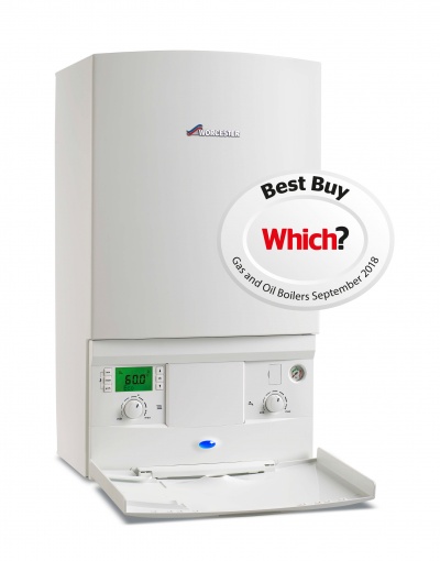 Greenstar i System (27kW and 30kW)