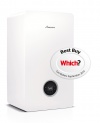 Greenstar 8000 Life System