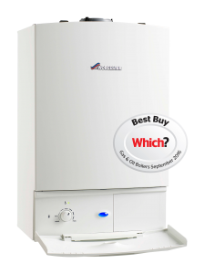 Greenstar Ri (27kW and 30kW)