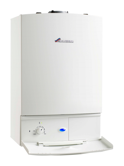 Greenstar Ri (27kW and 30kW)