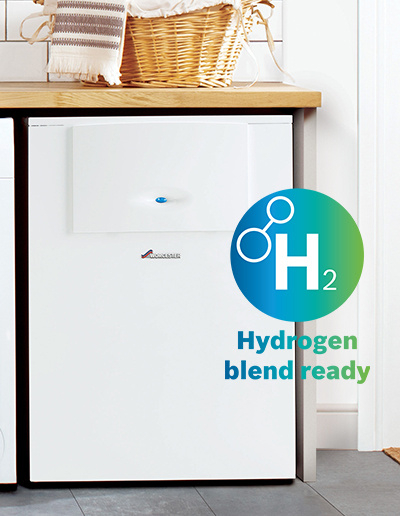 Greenstar CDi Highflow