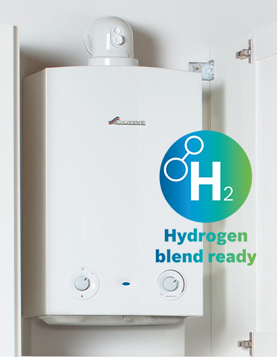 Greenstar Ri (9kW to 24kW)