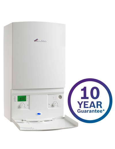 Greenstar i System (27kW and 30kW)
