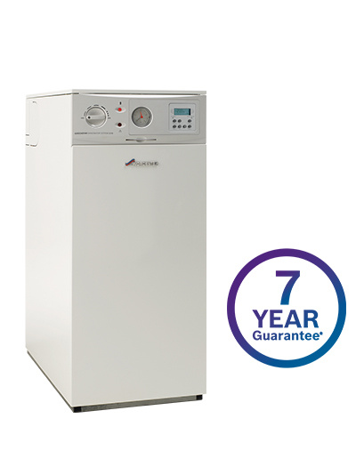 Greenstar Danesmoor System