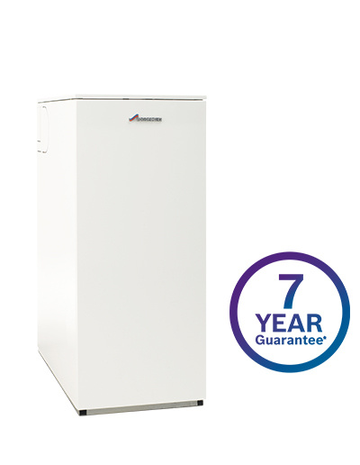 Greenstar Danesmoor System Utility