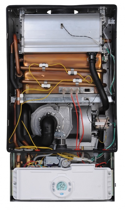 Greenspring CWi47