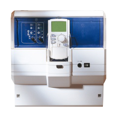 4121 wall mounted digital control