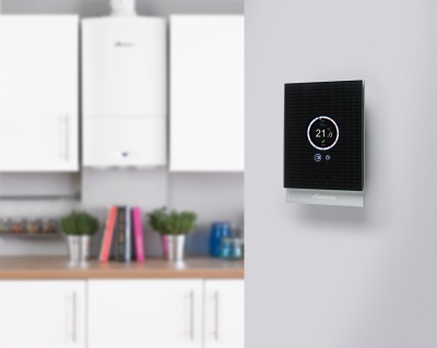 Wave Smart Control