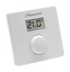 Greenstar Sense I Intelligent Room Thermostat