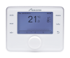 Greenstar Sense II Weather Compensation Control