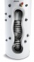 Greenstore unvented solar cylinders