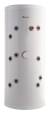 Greenstore unvented solar cylinders