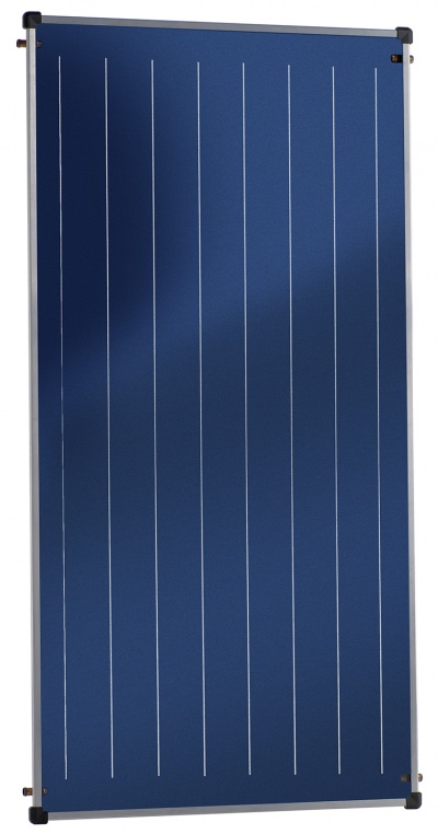 Greenskies Solar Lito