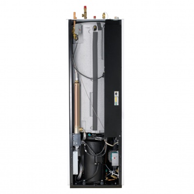 Greenstore LECP heat pumps