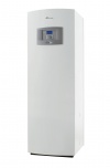 Greenstore LECP heat pumps