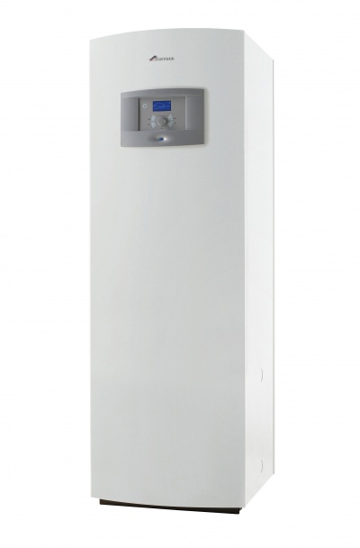 Greenstore LECP heat pumps