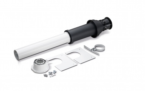 Vertical 1,090mm BF Kit