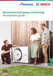 HomeCom Pro - homeowner guide