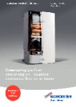 Greenspring CWi47 Instantaneous Water Heater Technical and Specification Information