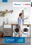 Gas Consumer Brochure