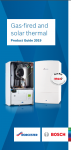 Gas Product Guide
