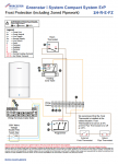 Greenstar i System Compact Wiring Diagram